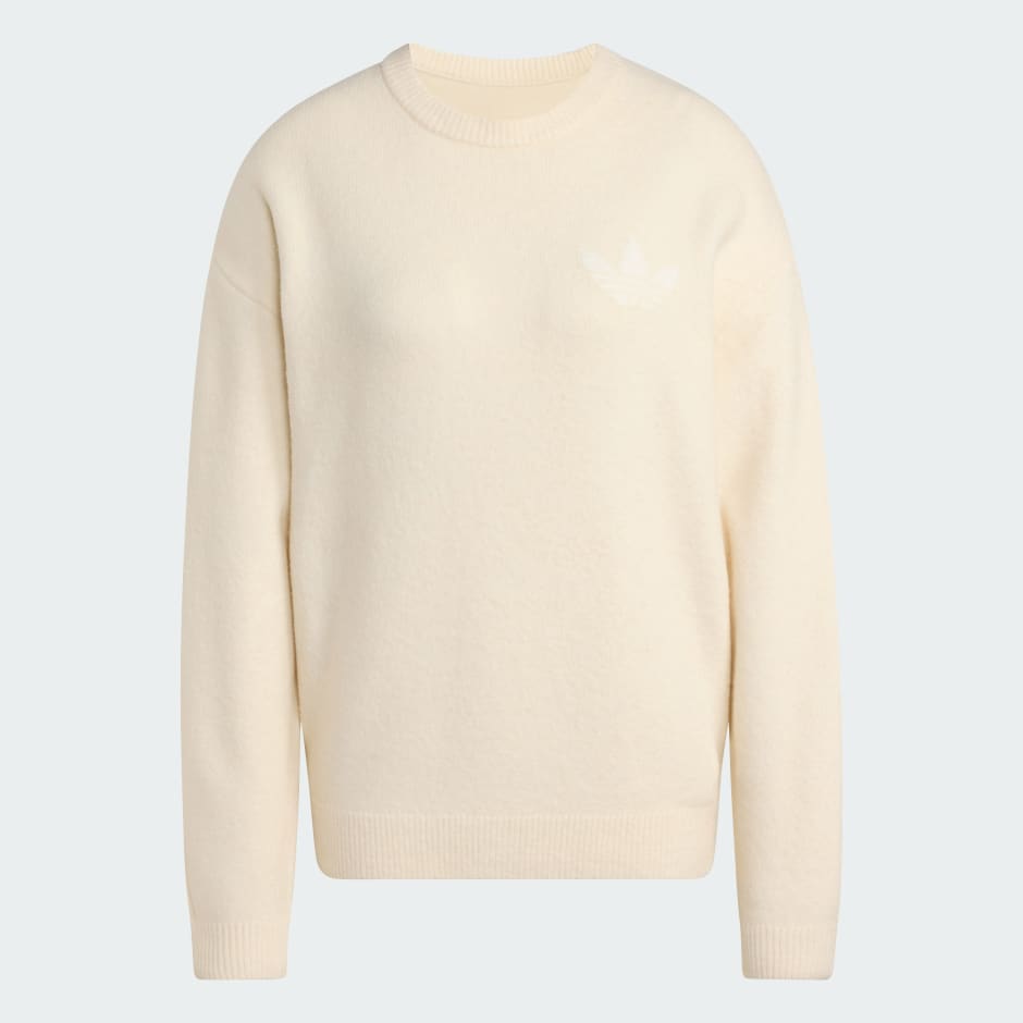 Pleteni pulover adidas Originals Athletic Dept