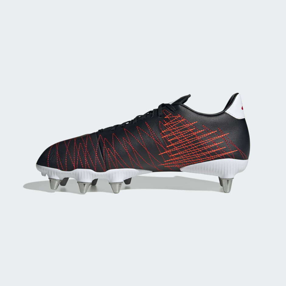 All products - Kakari Elite SG Boots - Black | adidas South Africa