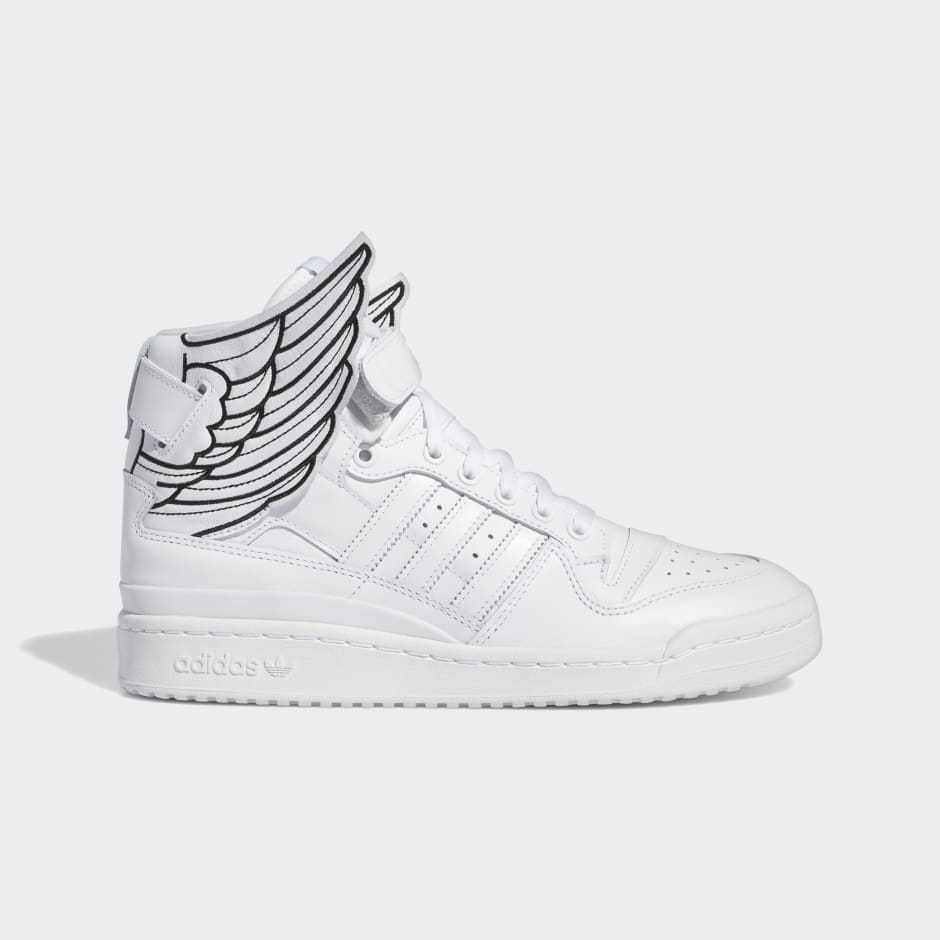 adidas boots with wings