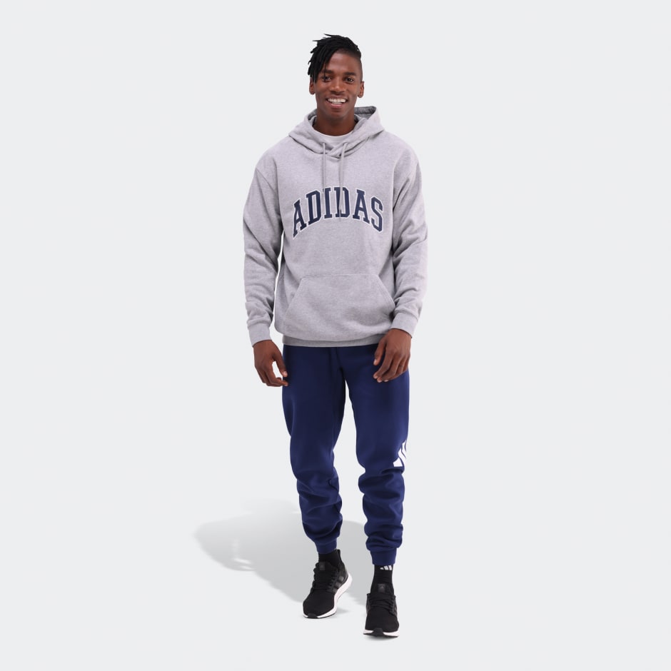 Tokyo City Graphic Hoodie