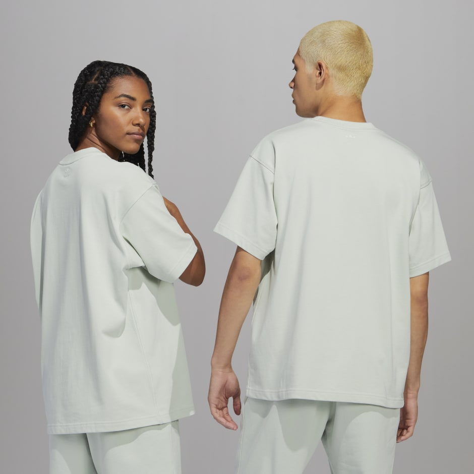 PW BASICS TEE