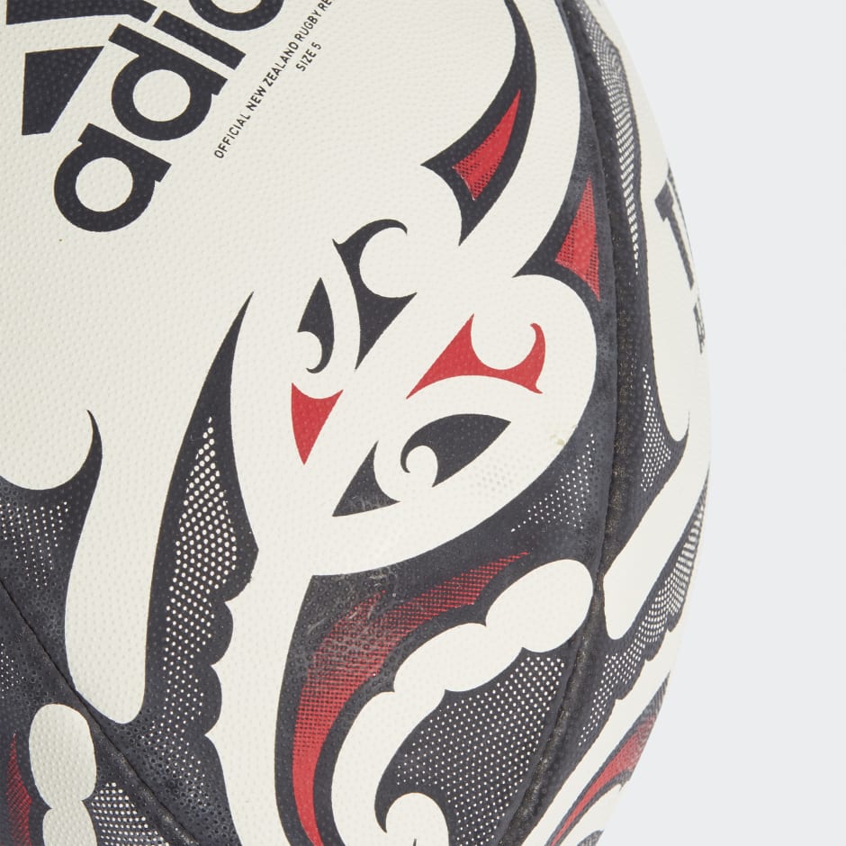 New Zealand Replica Rugby Ball image number null