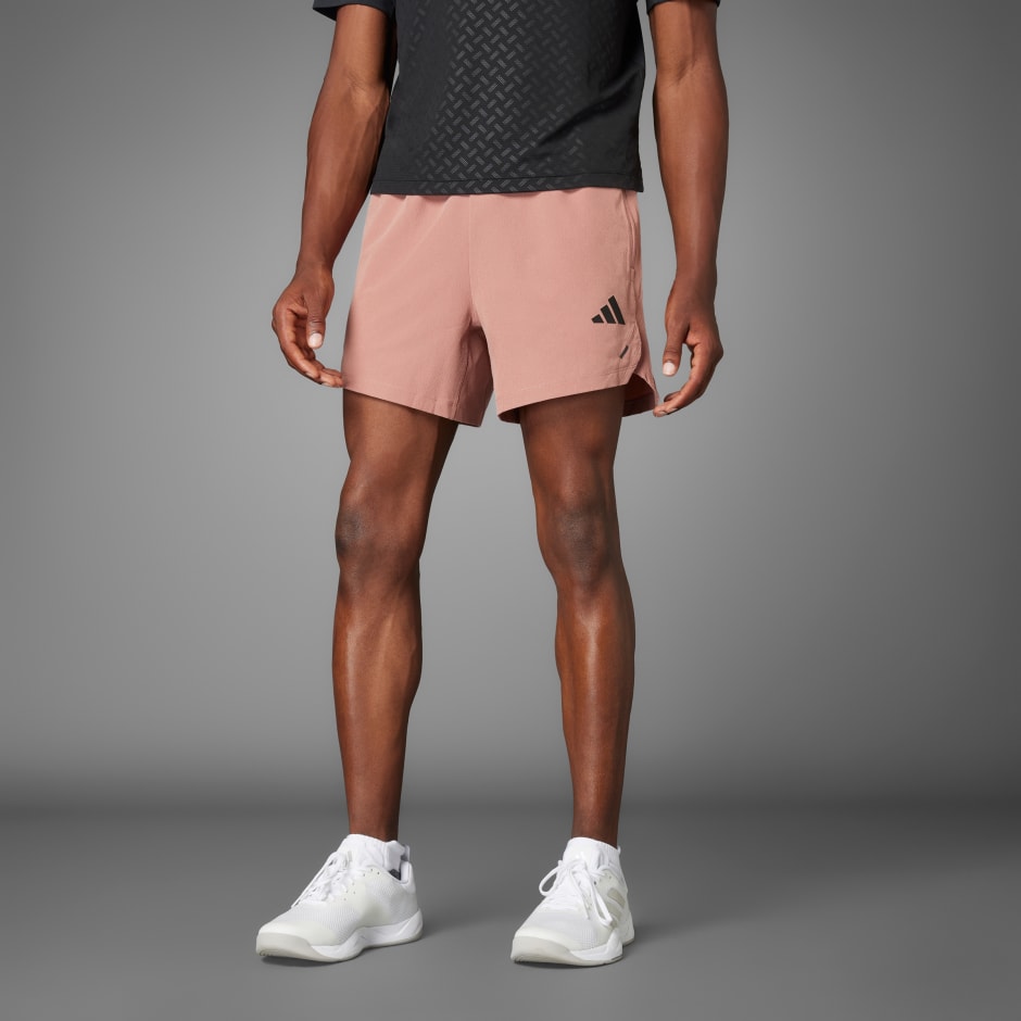 Power 3-Stripes Shorts