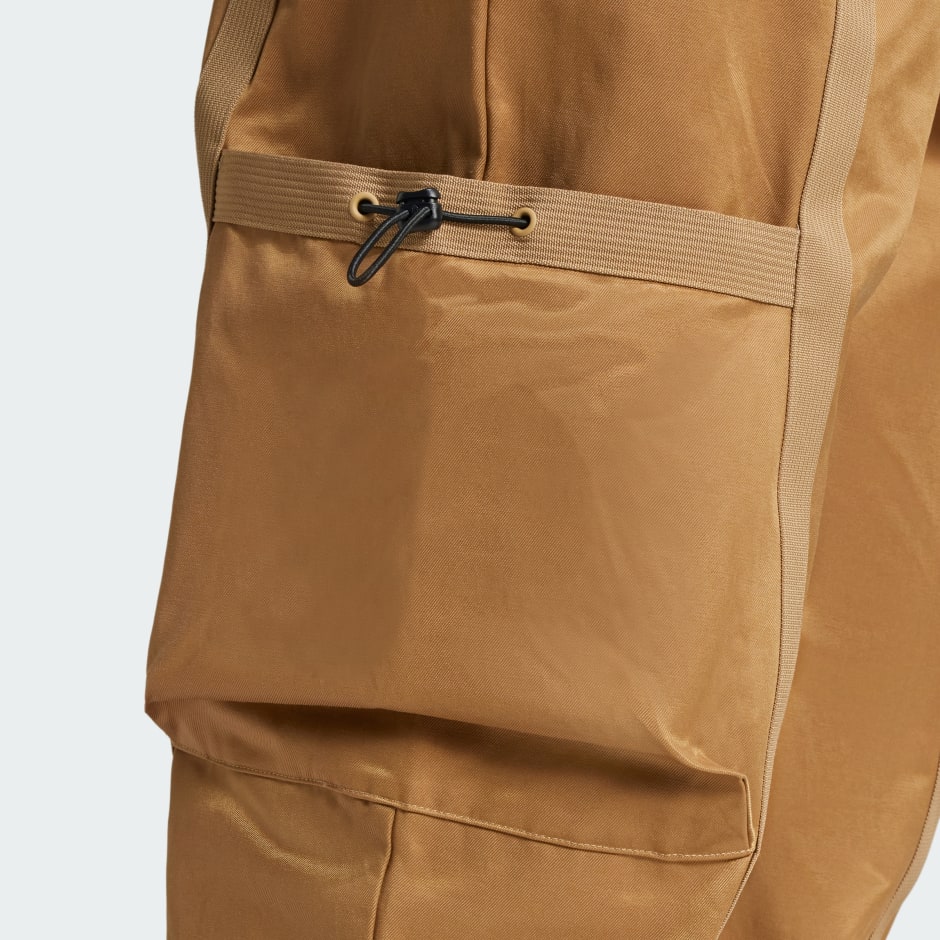 Premium Bucket Cargo Pants