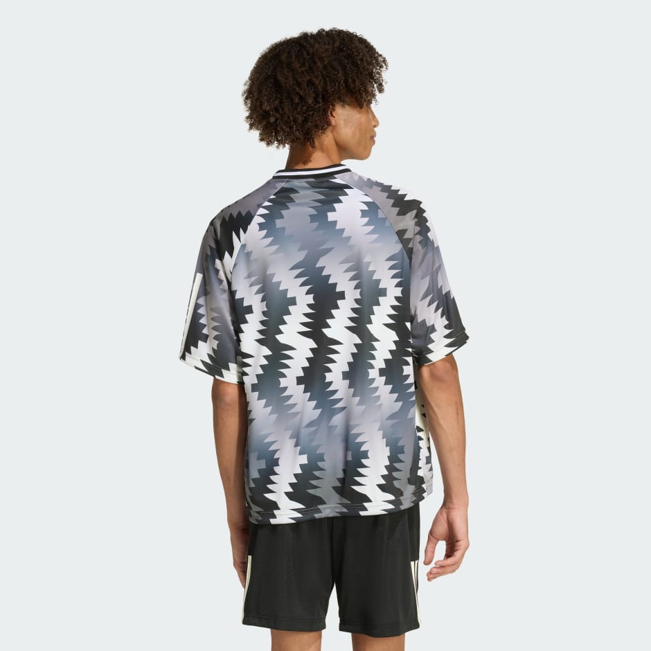 HOUSE OF TIRO X COMMON GOAL JERSEY