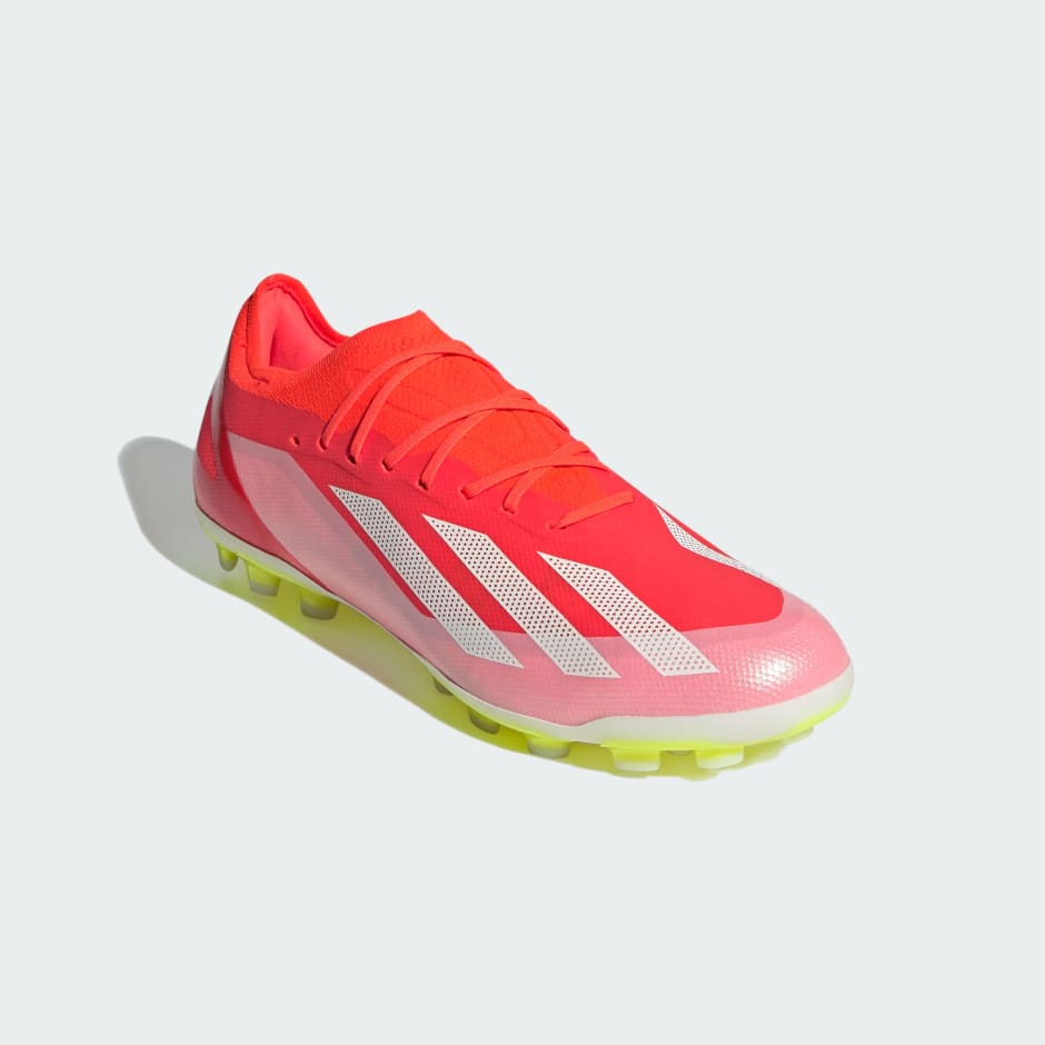 X CRAZYFAST ELITE 2G/3G AG