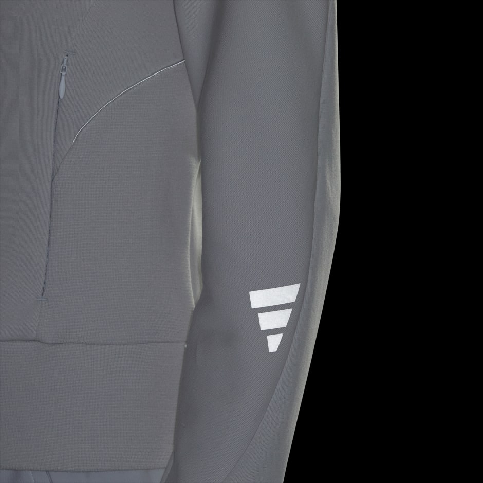 FUTURE STYLE WOMENS KNIT JACKET