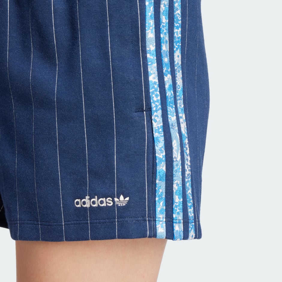 adidas Originals x Liberty London Tonal Sprinter Shorts