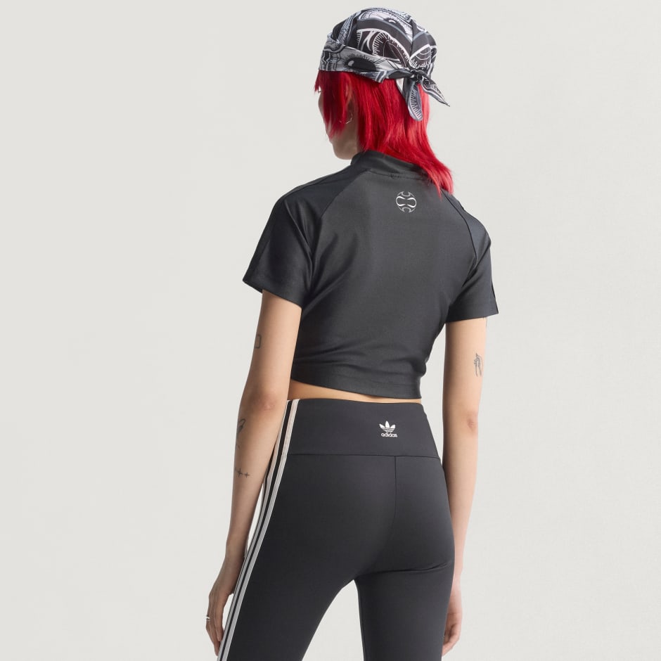 Teamgeist Adicolor Baby Tee