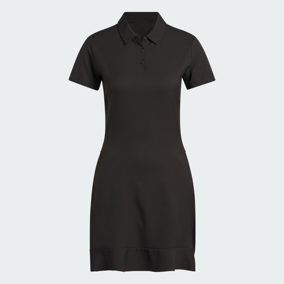 Ultimate365 Solid Dress