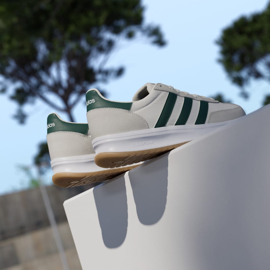 RUN IS…様 adidas Pantofi Run 72 - White | adidas Romania