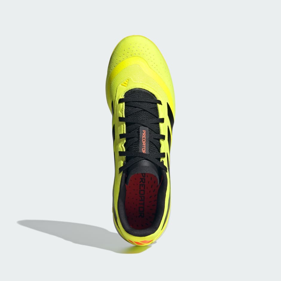 Predator League Indoor Football Boots