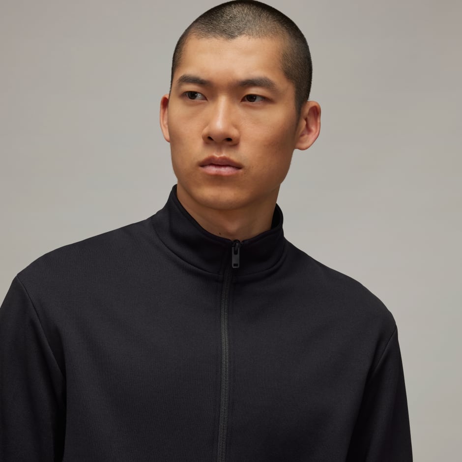 Y-3 Track Top