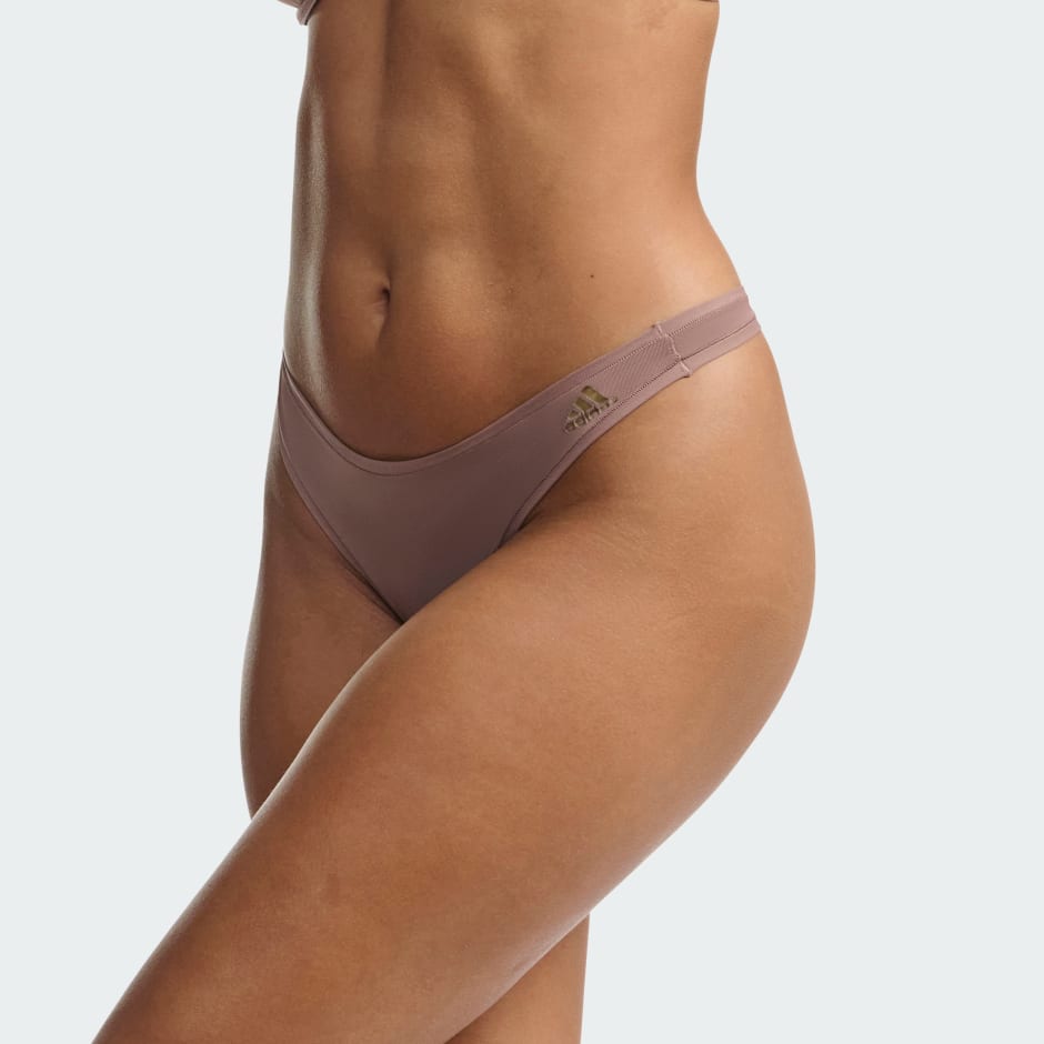Body Fit Thong Underwear