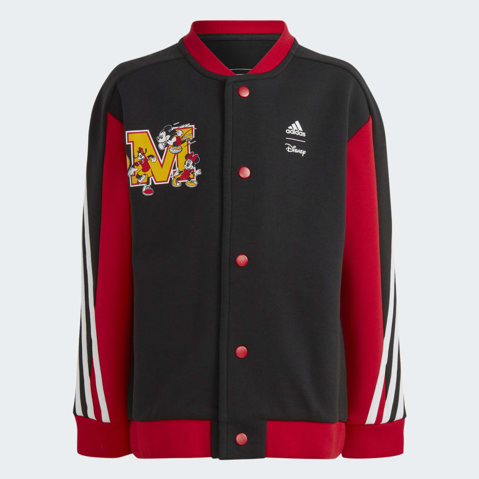 adidas x Disney Mickey Mouse Track Top