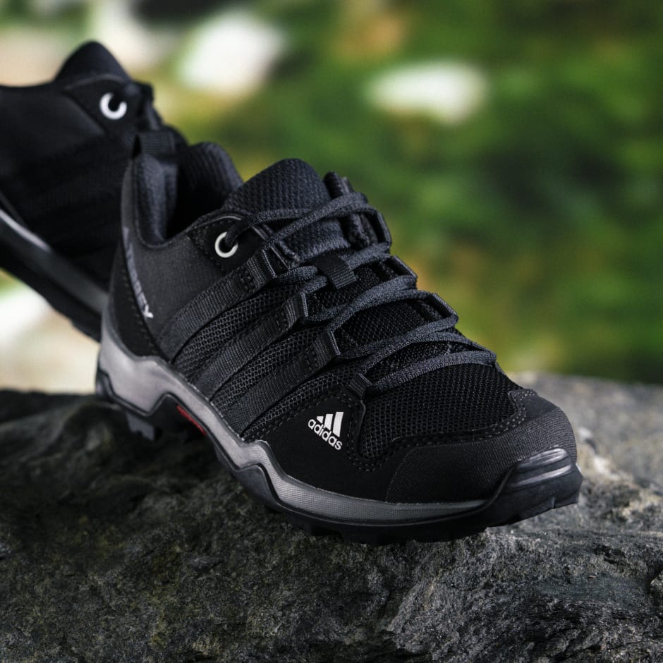 terrex ax2r hiking shoes