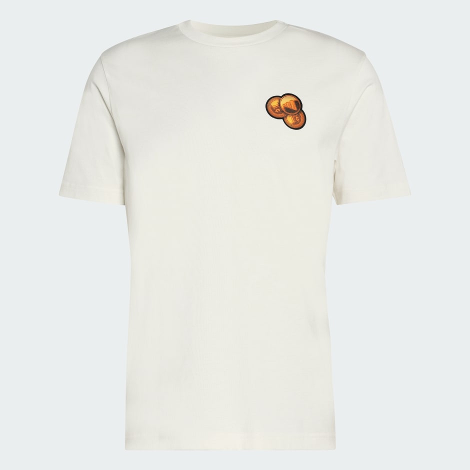 TRICOU SNACK BUBBLE GUM GRAPHIC