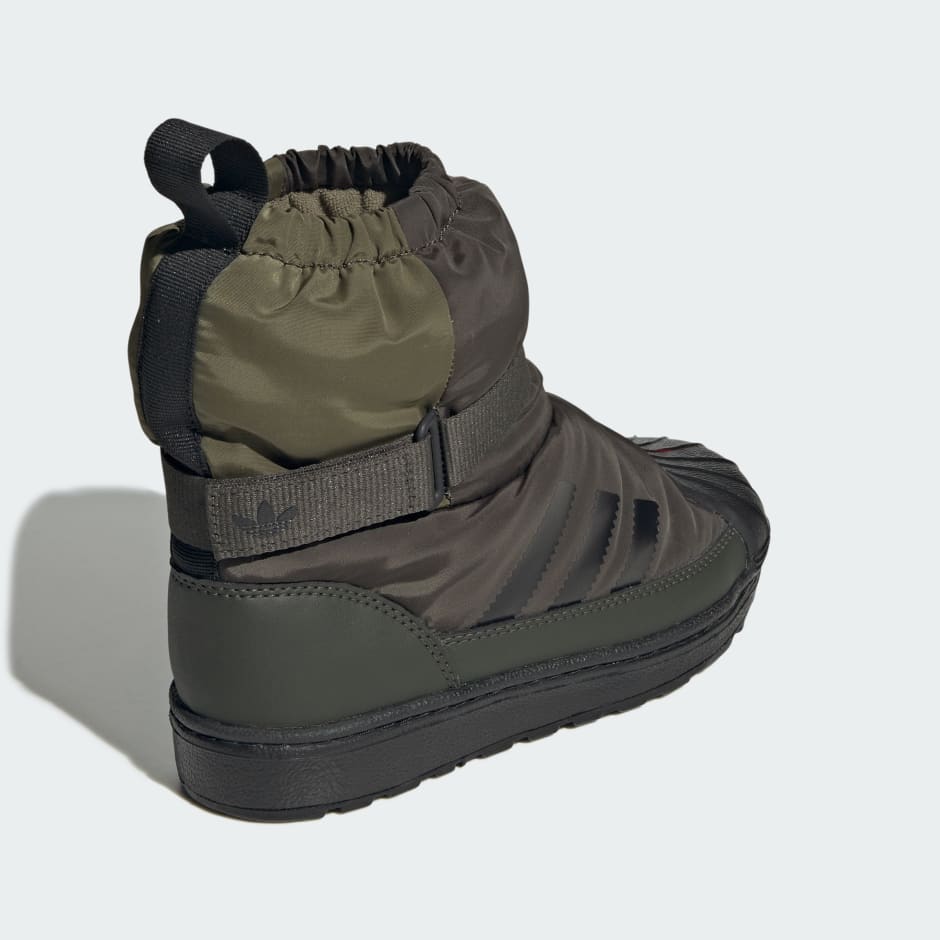 Dječje čizme Superstar 360 Winterized