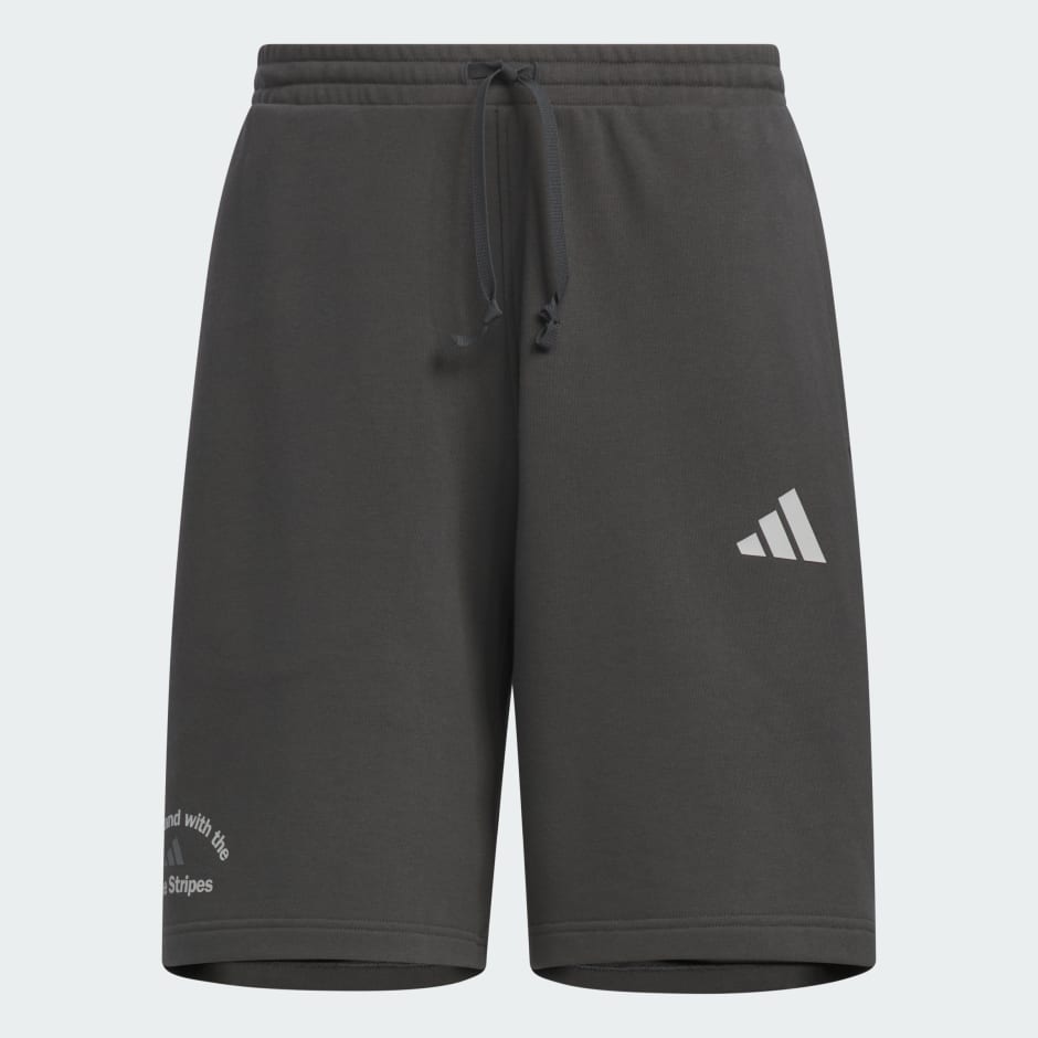 GFX Knit Shorts