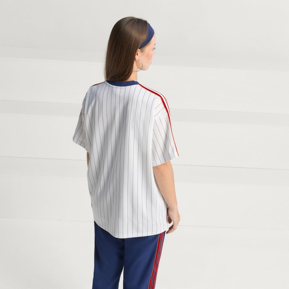 AS Roma Terrace Icons חולצת