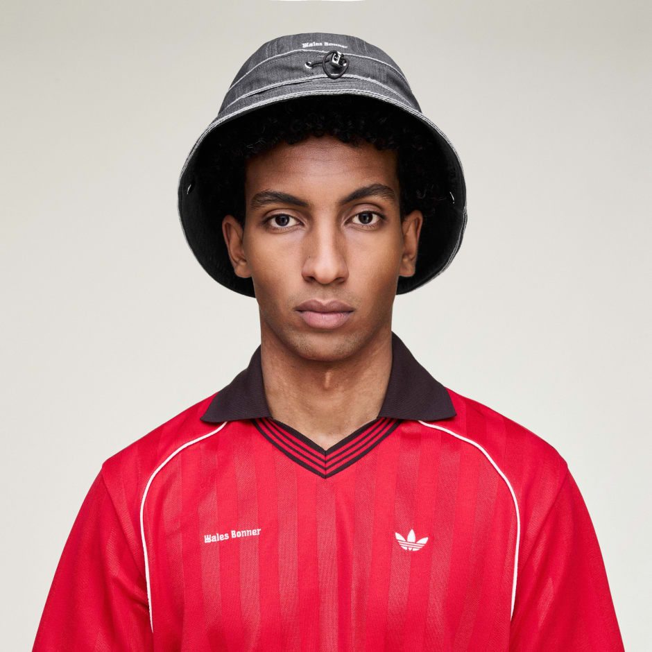 Wales Bonner Bucket Hat