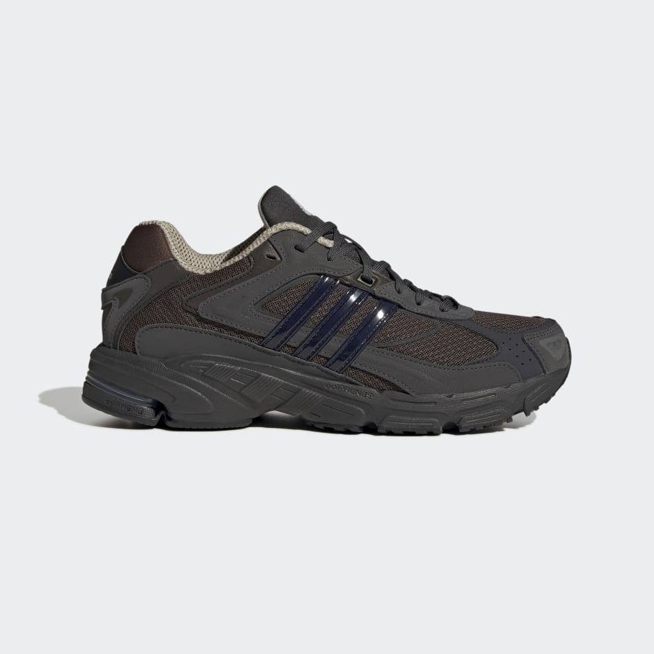 counter Sovereign Be confused adidas Response CL Shoes - Brown | adidas BH