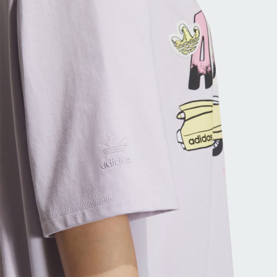 SMR GFX TEE SS