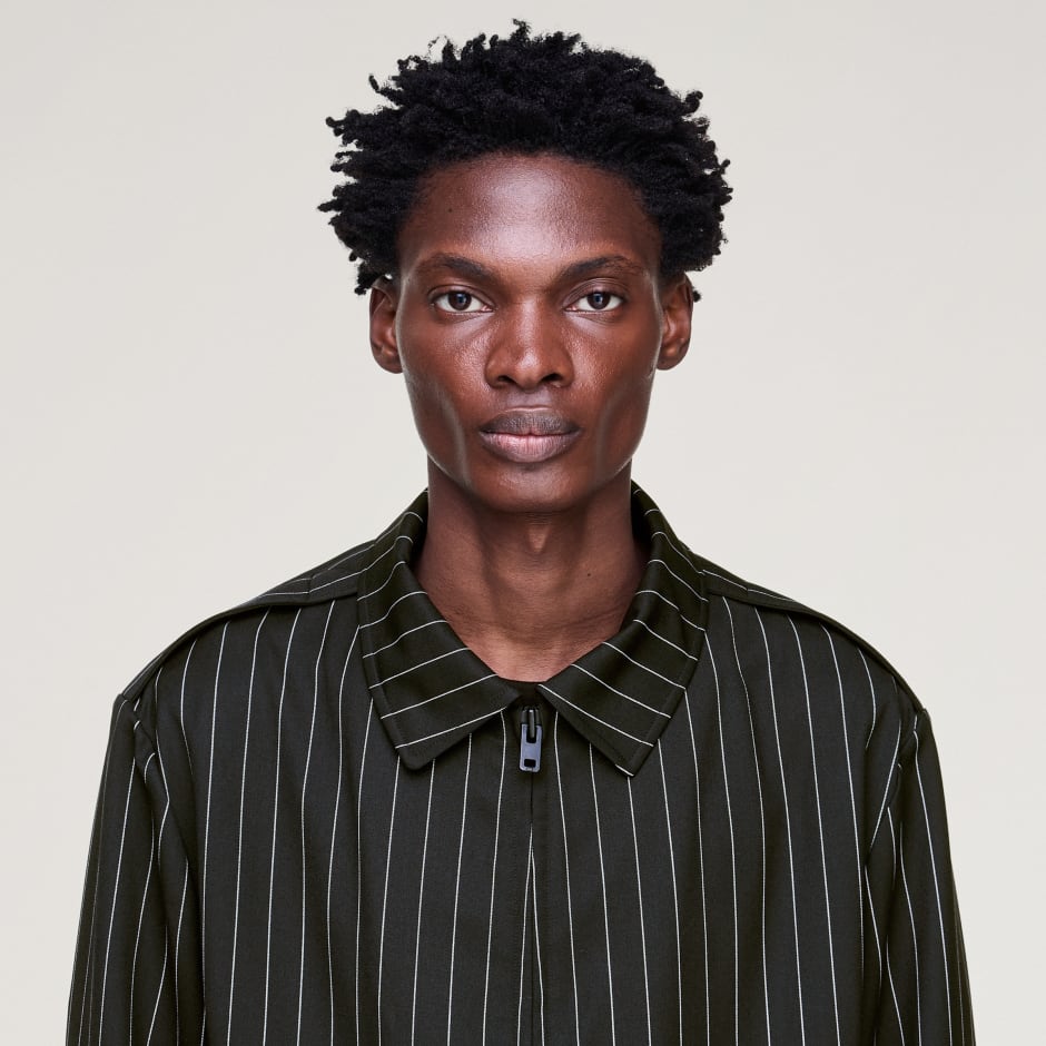 JACHETĂ DE L&Acirc;NĂ Y-3 REFINED UT