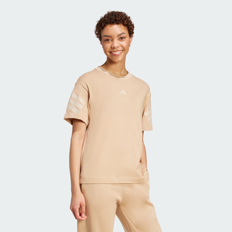 Future Icons 3-Stripes Tee