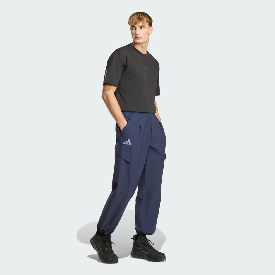 Cargo hlače Terrex Xploric CLIMA365