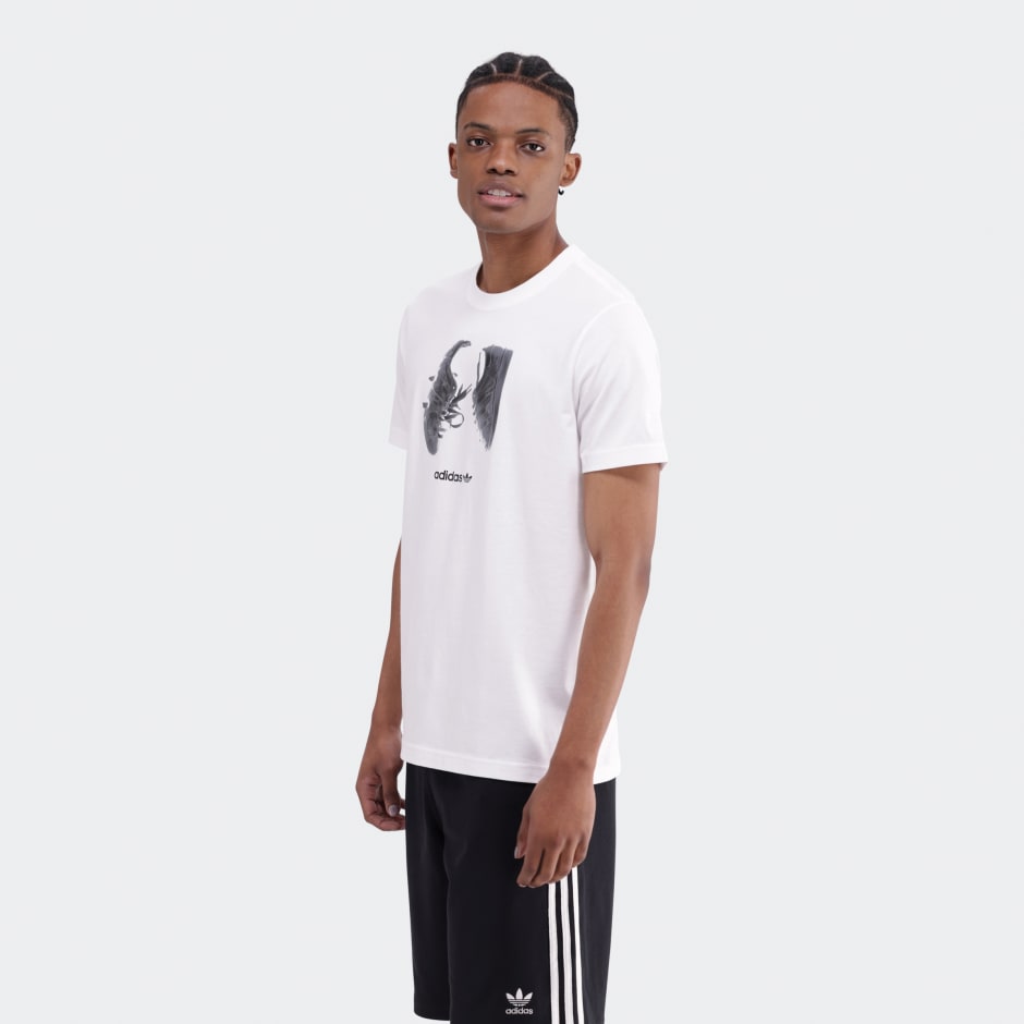 Training Supply Street T-Shirt 5