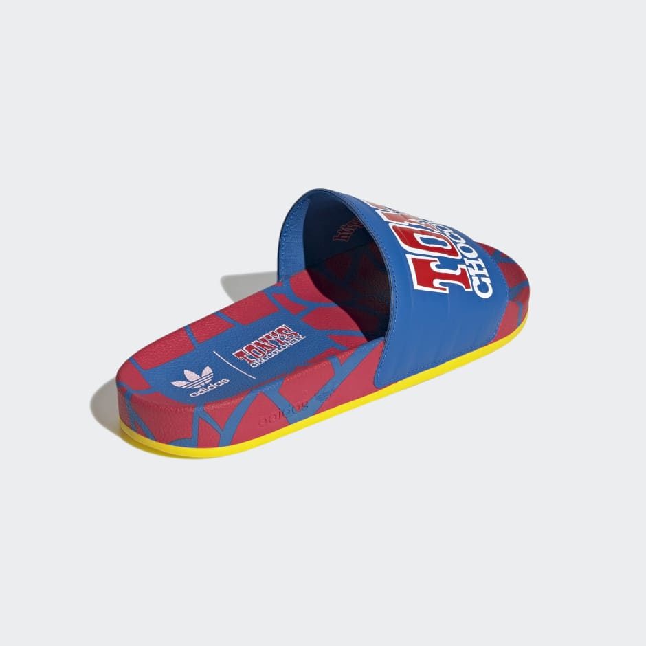 Adilette Tony's Chocolonely Slides