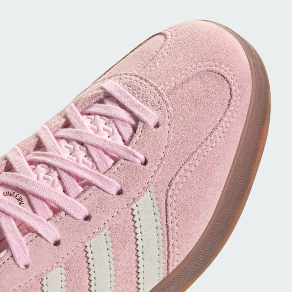 Gazelle Indoor Shoes