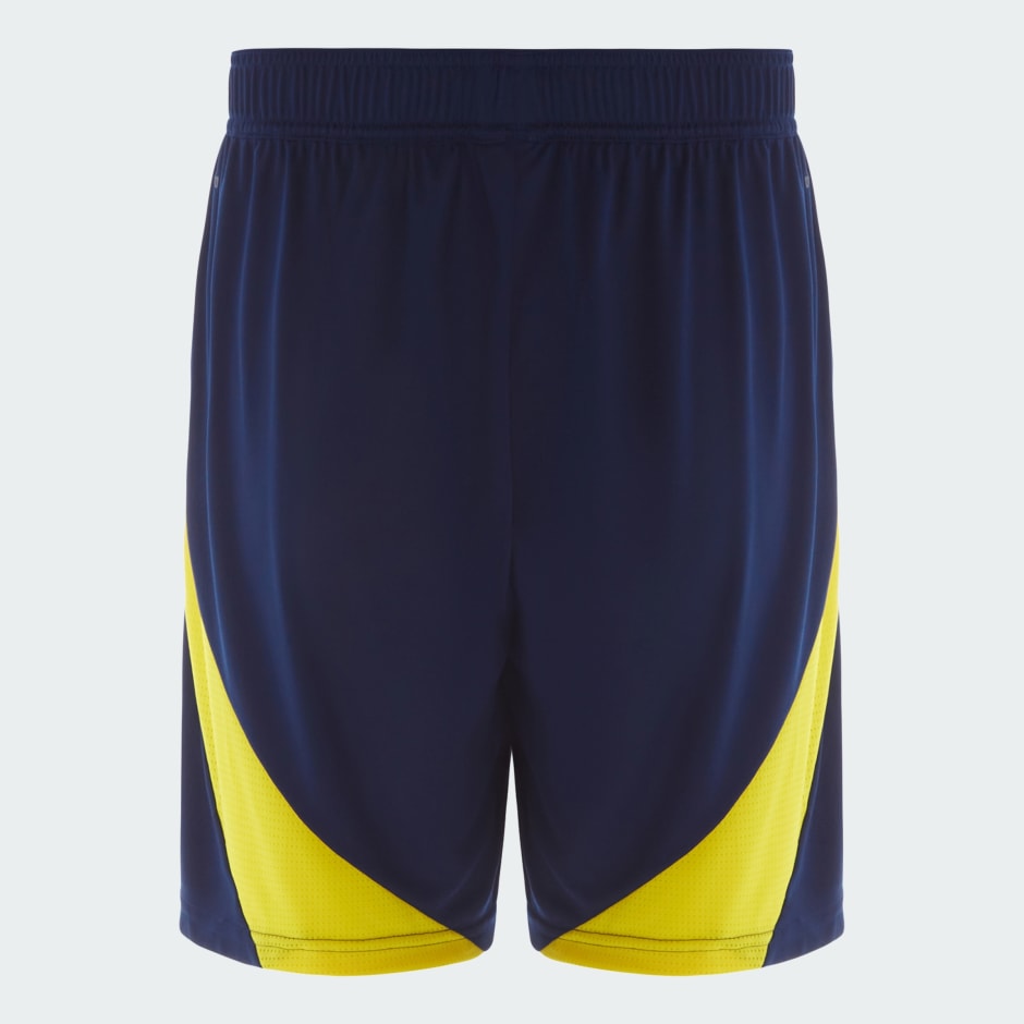 AL NASSR 2024 AWAY SHORT Y