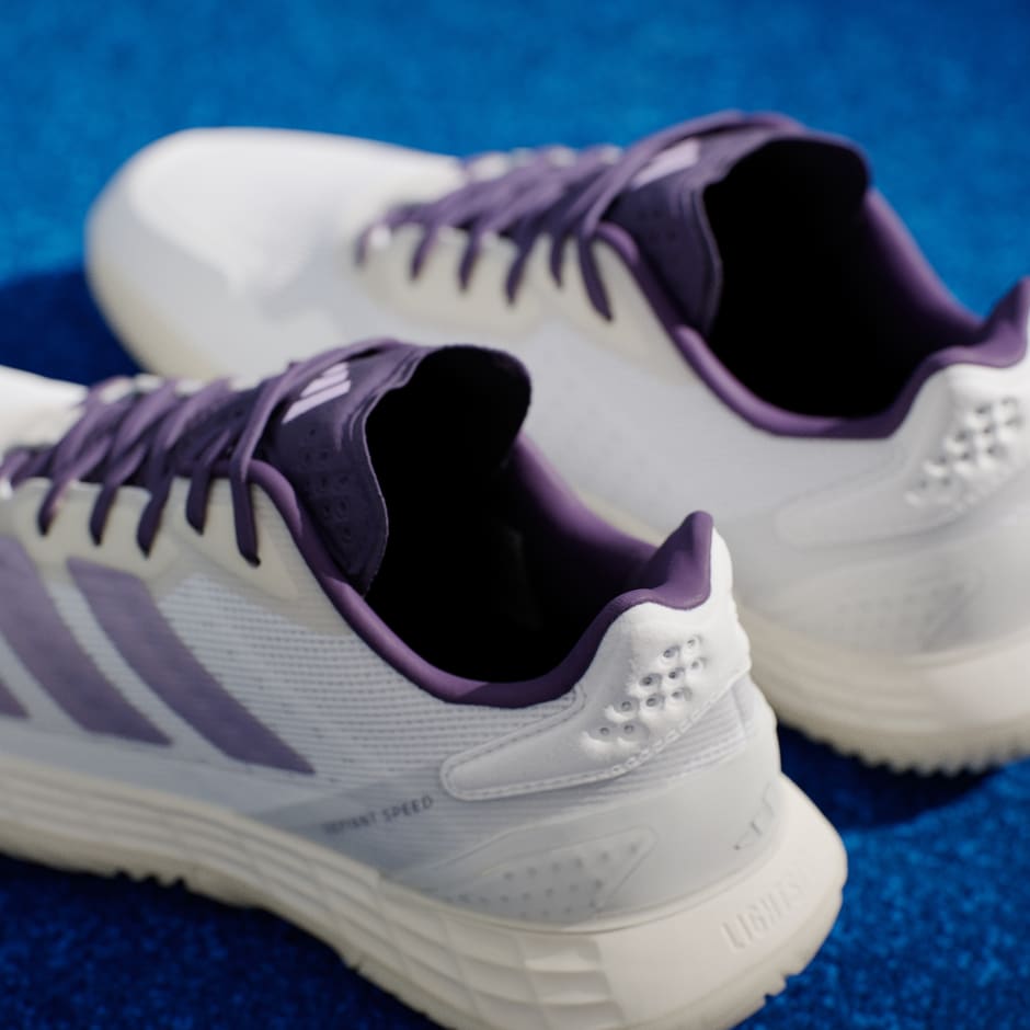 Defiant Speed 2 Tennis Shoes