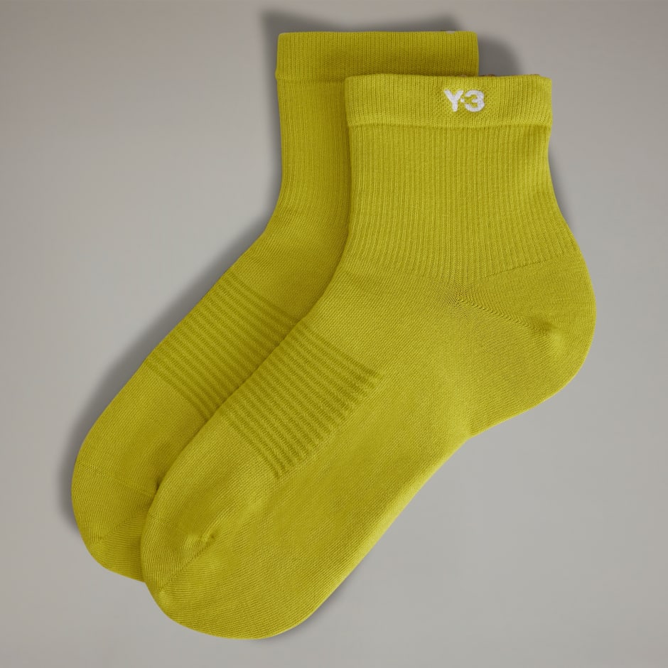 Y-3 Classic Lo Socks