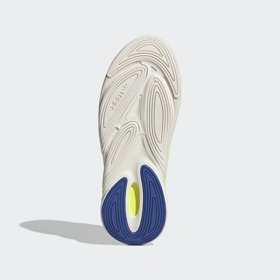 Ozelia Shoes