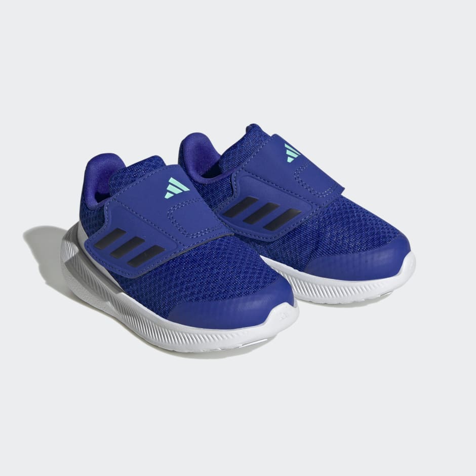 Adidași cu scai RunFalcon 3.0