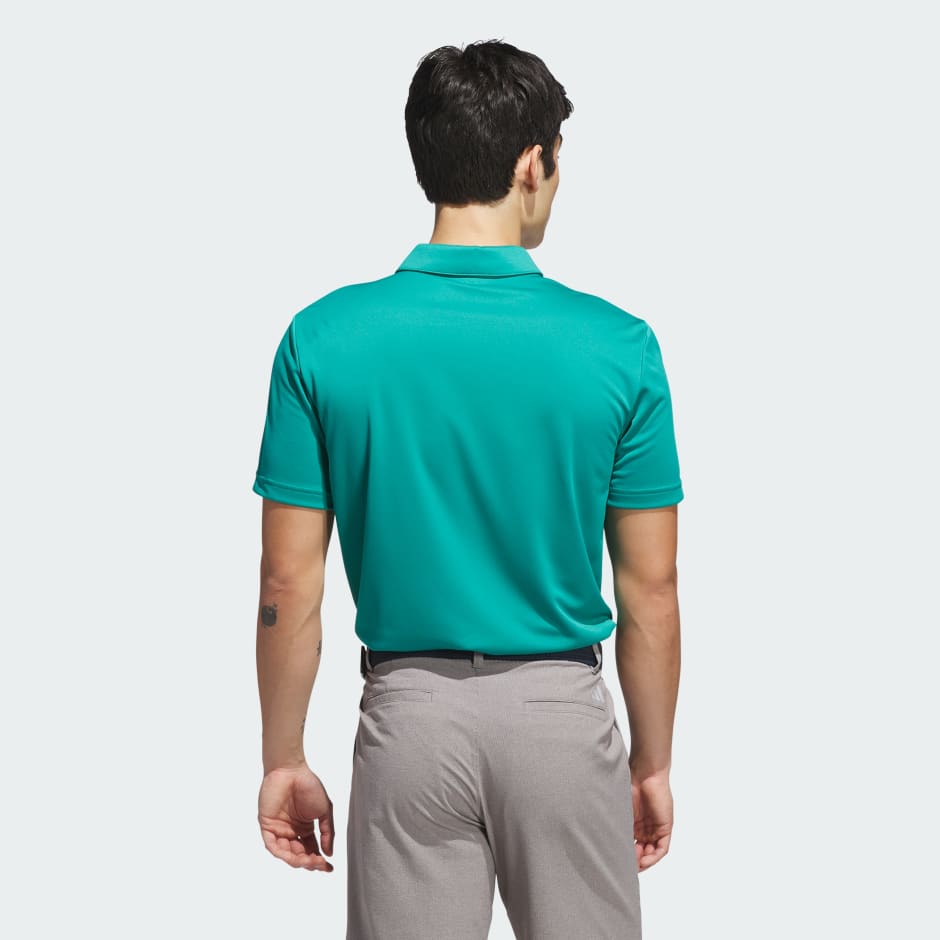 Drive Polo Shirt
