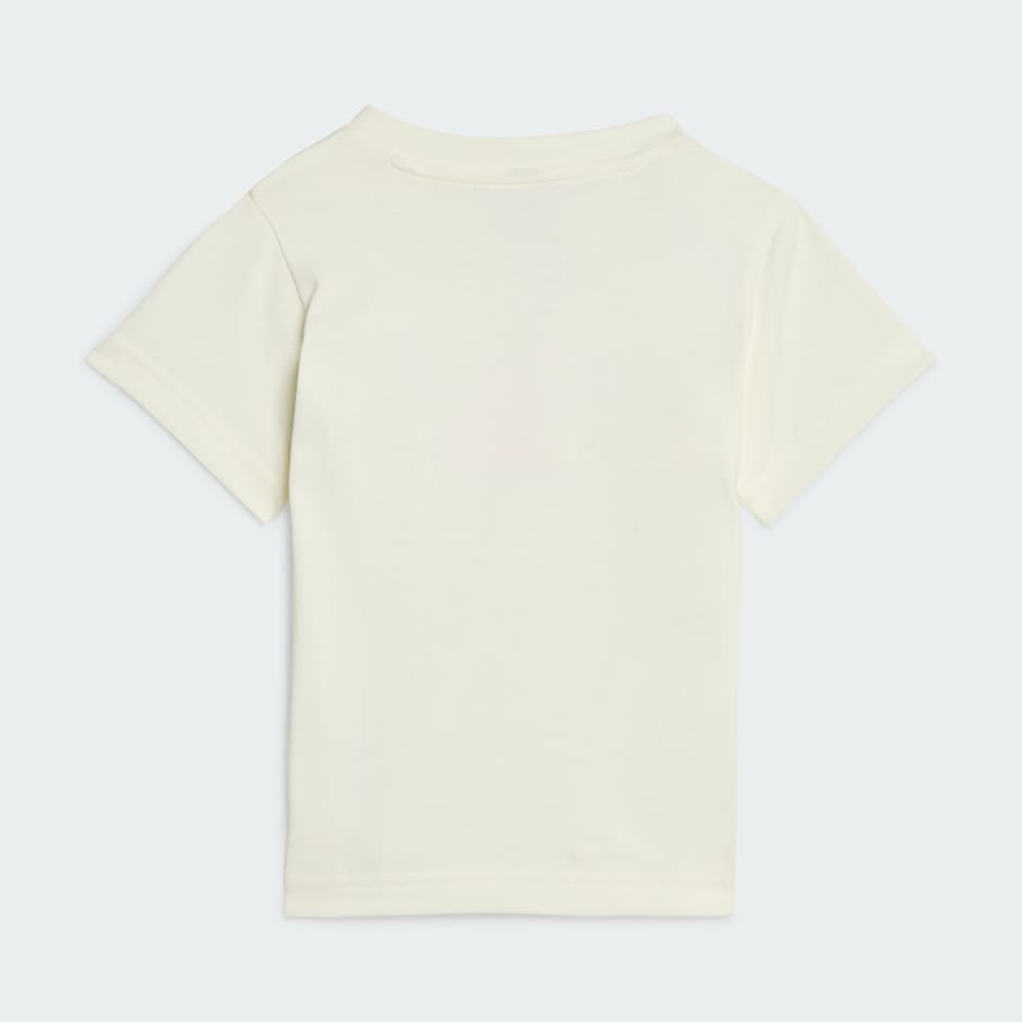 Adiraptor Graphic Tee Kids