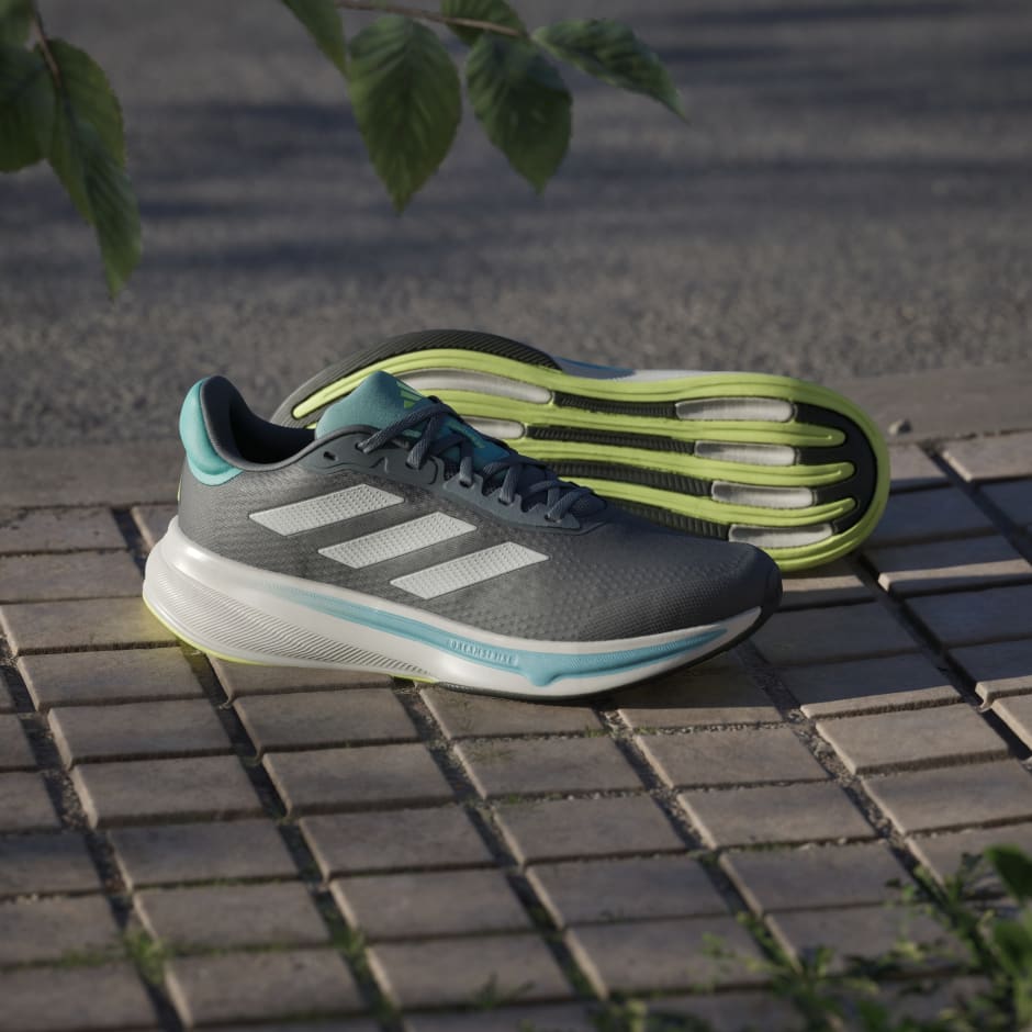 Response Super Shoes