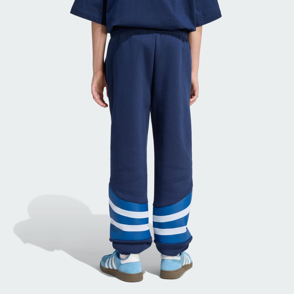 DONJI DIO TRENIRKE &Scaron;IROKOG KROJA SANTIAGO