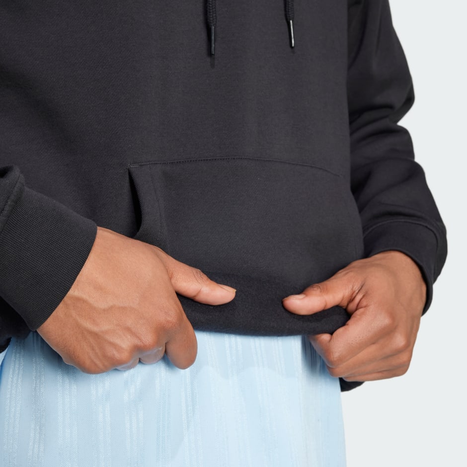 Graphics Hoodie