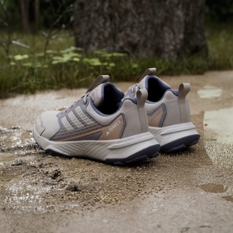 Pantofi sport de alergare Terrex Tracefinder 2 CLIMAPROOF