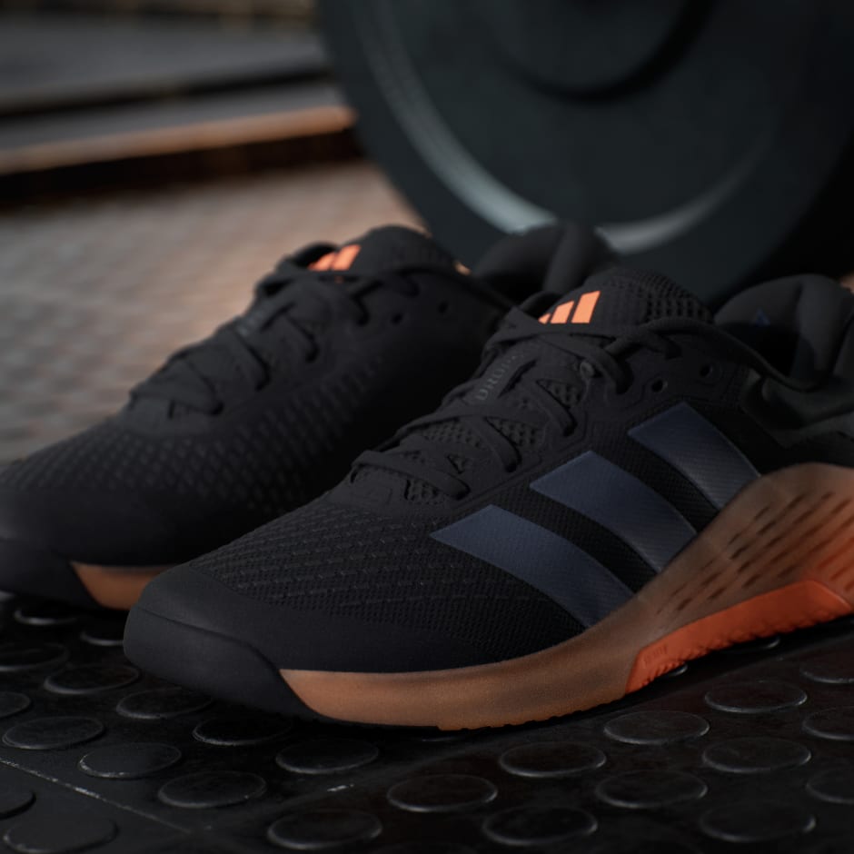 Pantofi de antrenament Dropset 4