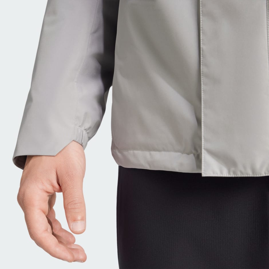 XPL FLEECE 3IN1