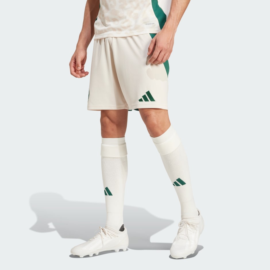 Saudi Arabia 24 Away Shorts