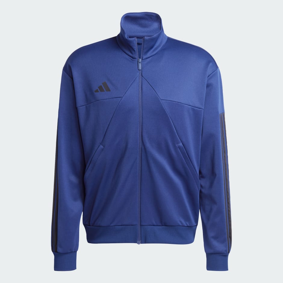 Tiro Track Top