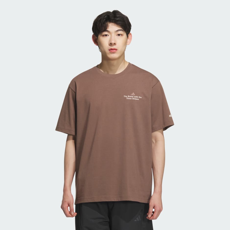 GFX Short Sleeve Tee