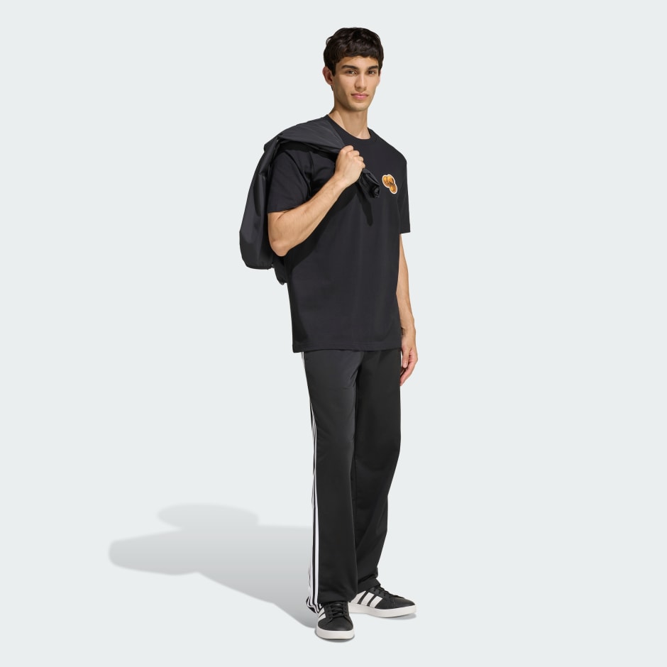 TRICOU SNACK BUBBLE GUM GRAPHIC